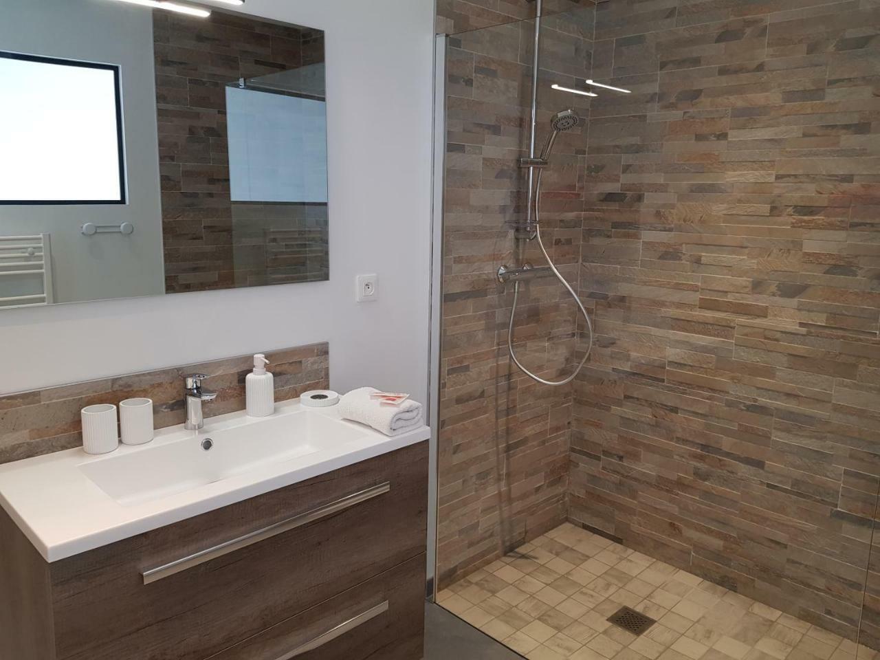 Villa Normandy Vip Trevieres Esterno foto